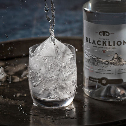 BLACKLION Vodka (700ml)