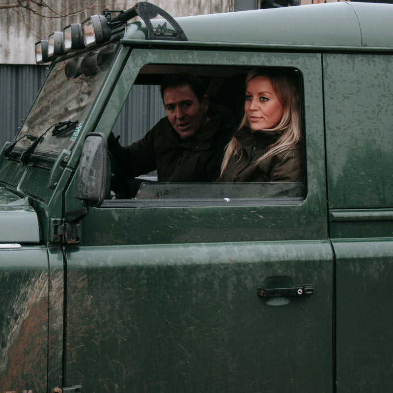 BLACKLION Vodka (200ml)