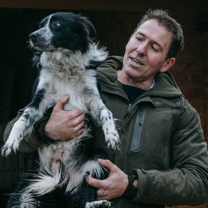 BLACKLION Vodka (700ml)