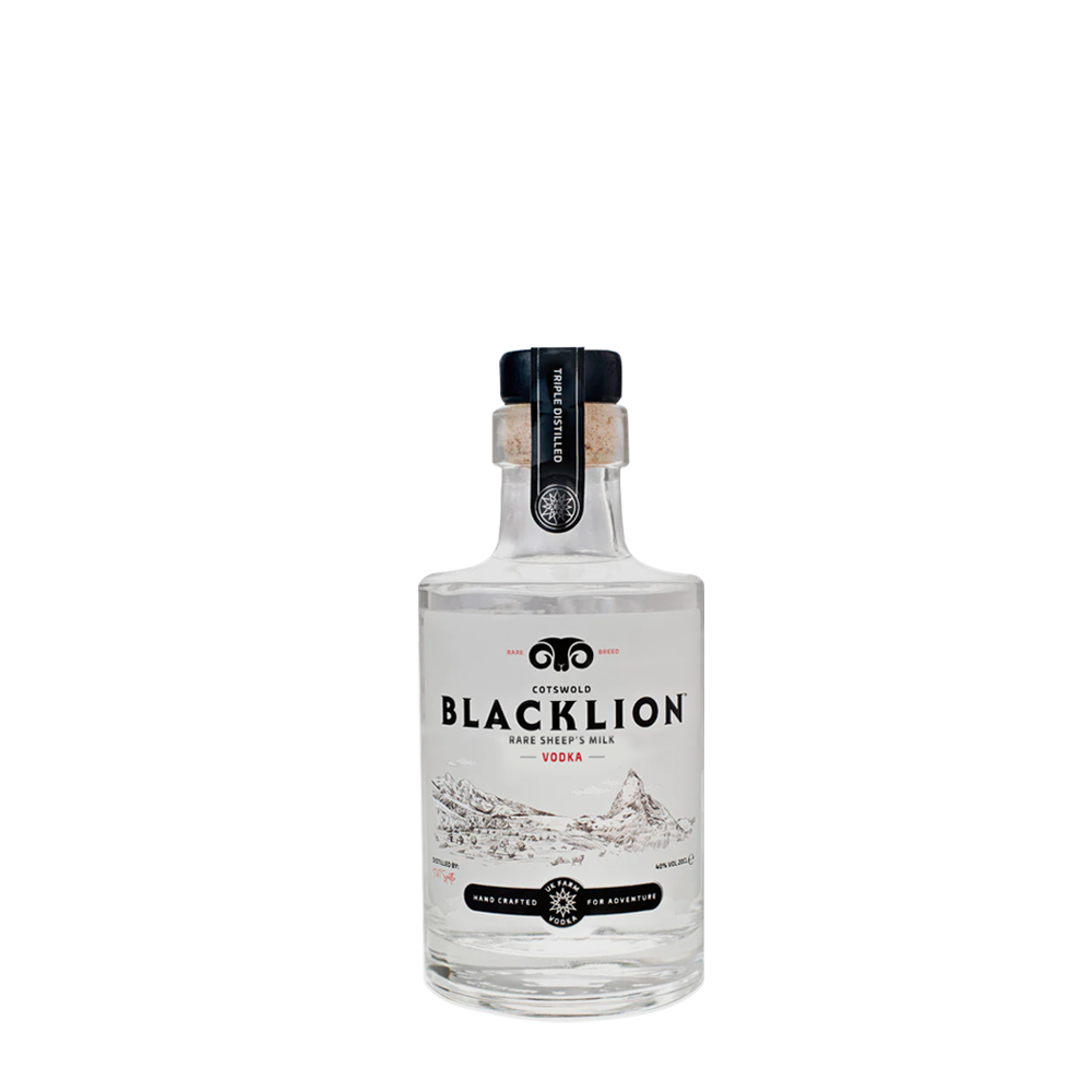 BLACKLION Vodka (200ml)