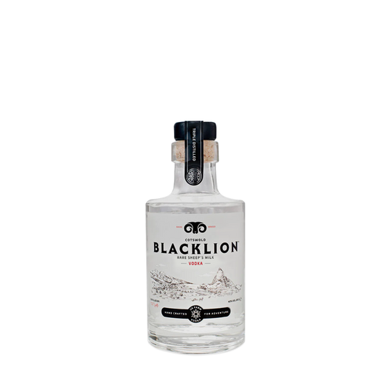 BLACKLION Vodka (200ml)